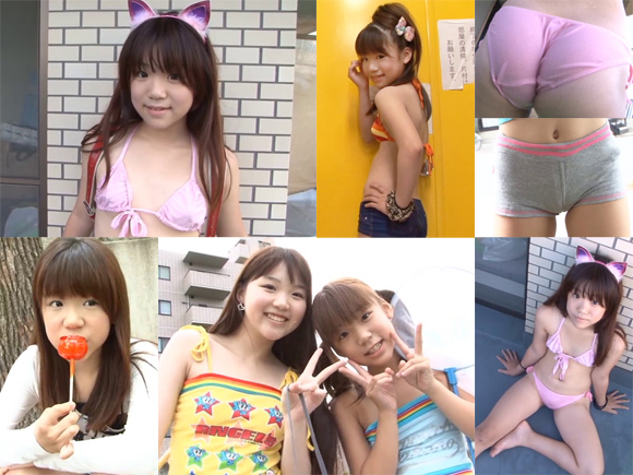 生意気JSぷちぎゃる カナちゃん：かな