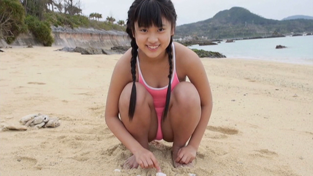 クラスメイト 沖田彩花：沖田彩花08b