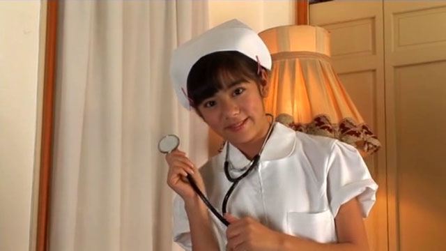 純真無垢 ～ホワイトレーベル～ 菊池麻里：菊池麻里15b