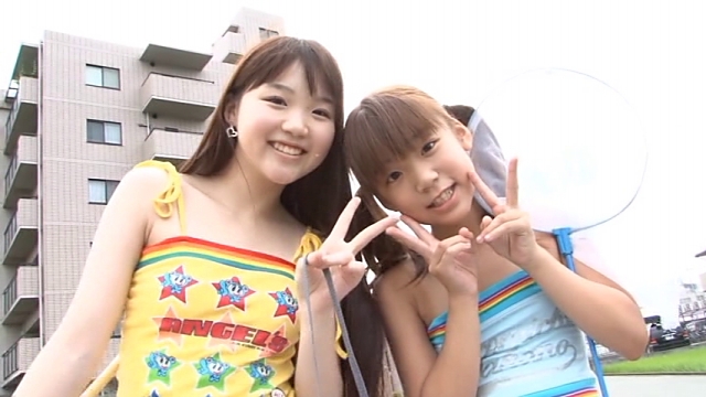 生意気JSぷちぎゃる カナちゃん：かな15b