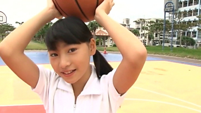 沖縄の約束：早坂美咲（早坂瑠花）08b