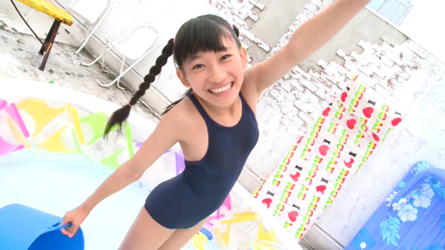 夏少女:まりあ08b