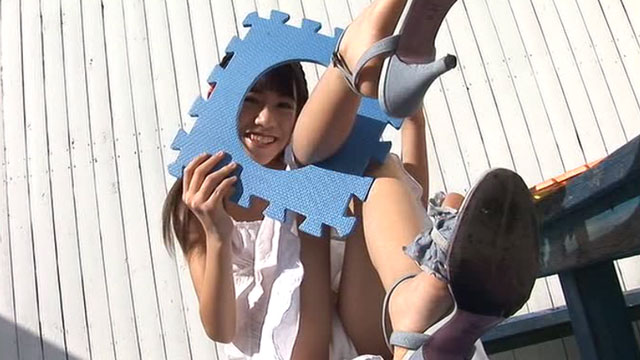 純真無垢 ~ホワイトレーベル~ 真木桜子:真木桜子03b