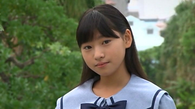 沖縄の約束：早坂美咲（早坂瑠花）15b