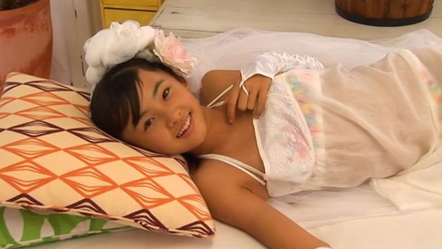 純真無垢 ~ホワイトレーベル~ 金子美穂:金子美穂13b