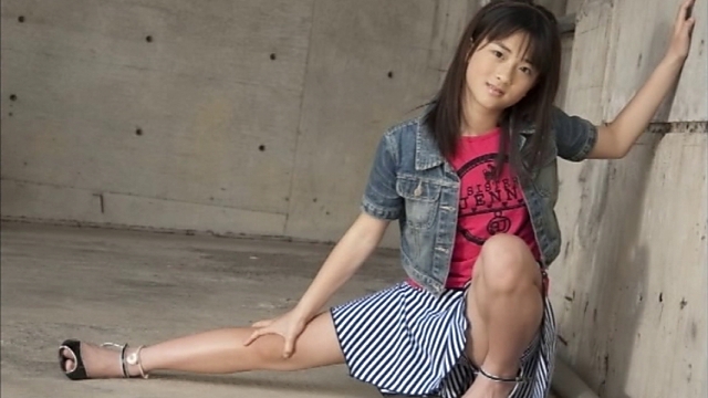 St Raphael Vol.27 百恵ちゃん：織原レイ（みすず、田中美鈴、野口百恵）08b