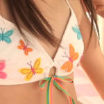 純真無垢 ～ホワイトレーベル～ 真木桜子：真木桜子02b