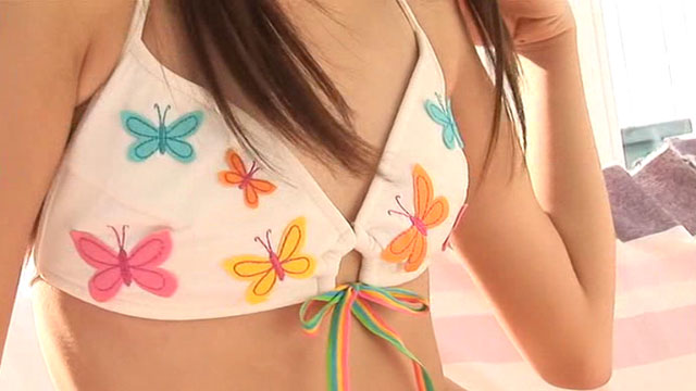 純真無垢 ~ホワイトレーベル~ 真木桜子:真木桜子02b