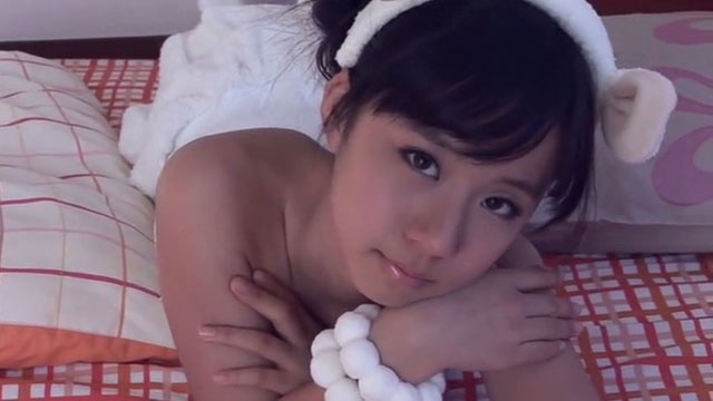 純真無垢 ～ホワイトレーベル～ 高瀬ゆり Part2：高瀬ゆり07b