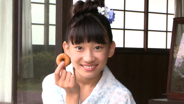 夏少女:まりあ03b