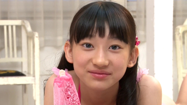 夏少女:まりあ13b