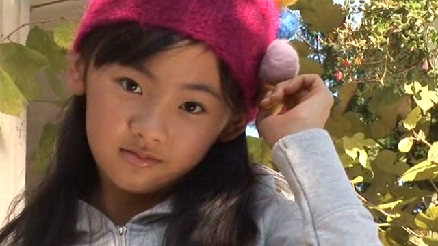 たっぷり Part1：金子美穂10b