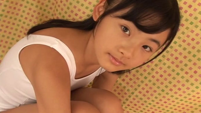 純真無垢 ~ホワイトレーベル~ 金子美穂:金子美穂05b