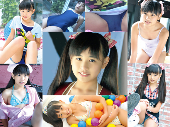 いちごミルク：野村苺花