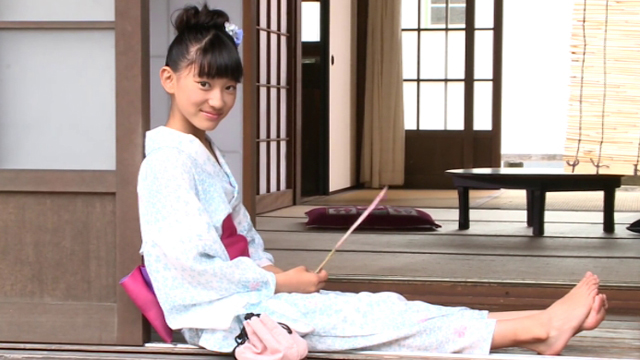 夏少女:まりあ02b