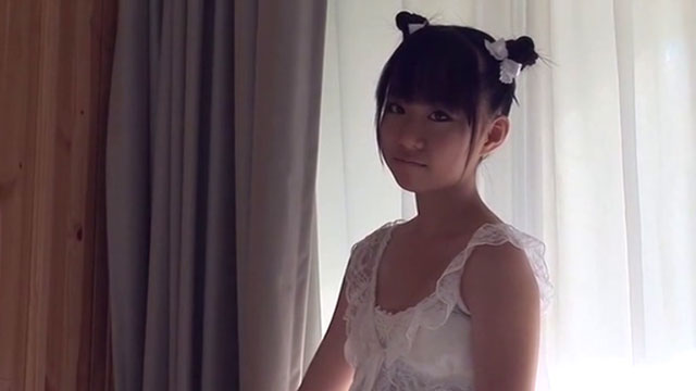 純真無垢 ～ホワイトレーベル～ 高瀬ゆり Part2：高瀬ゆり14b