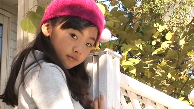 たっぷり Part1：金子美穂11b