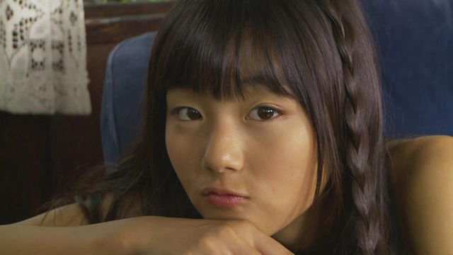 純真無垢 ~ホワイトレーベル~ 河合真由 Part2:河合真由(河合まゆ)・近藤あさみ11b