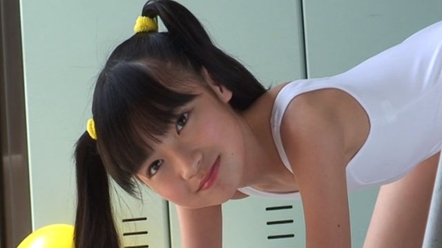 純真無垢 ～ホワイトレーベル～ 牧原あゆ Part2：牧原あゆ15b