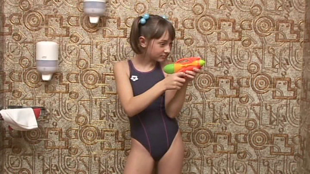 魅惑のマリオネット Vol.2 ：ナスティア（Nastya）15b