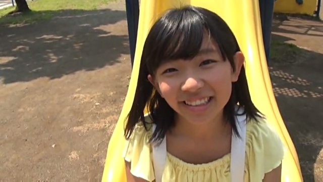 美少女は純真JC 相良あゆ 14歳：相良あゆ07b