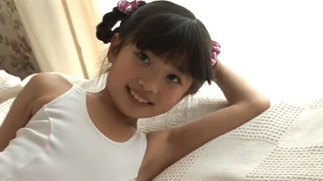 純真無垢 ～ホワイトレーベル～ れい：黒宮れい06b