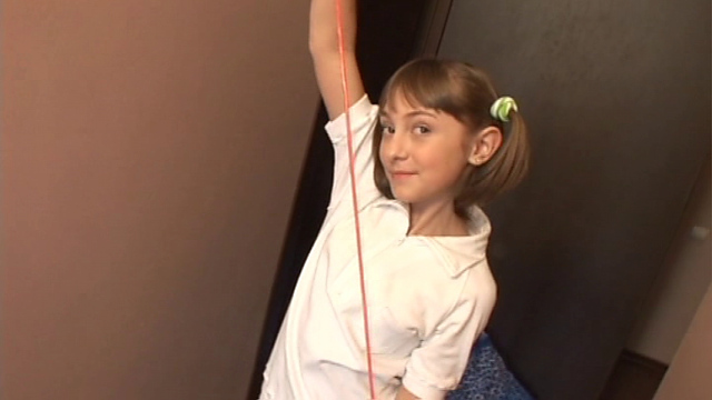 魅惑のマリオネット Vol.2 ：ナスティア（Nastya）11b