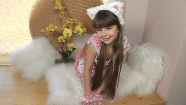 魅惑のマリオネット Vol.4：ソフィア（Sophia）04b