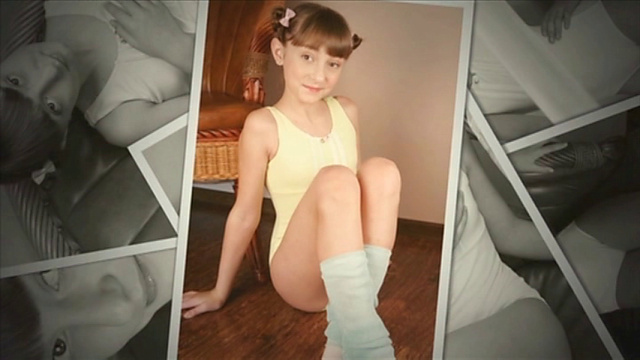 魅惑のマリオネット Vol.2 ：ナスティア（Nastya）06b