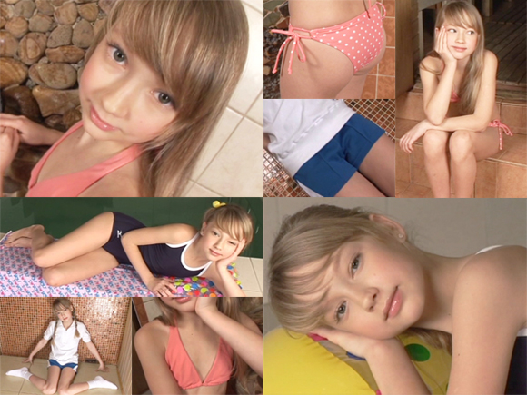 魅惑のマリオネット Vol.1：レギーナ（Regina）