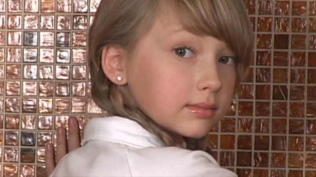 魅惑のマリオネット Vol.1：レギーナ（Regina）13b