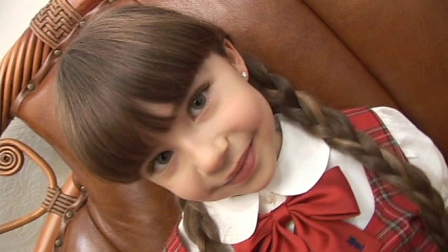 魅惑のマリオネット Vol.4：ソフィア（Sophia）03b