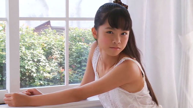 純真無垢 ～ホワイトレーベル～ 桜あいり Part4：桜あいり06b