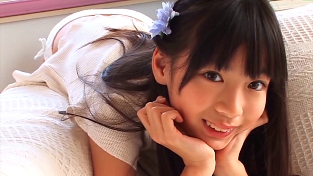 純真無垢 ～ホワイトレーベル～ 牧原あゆ：牧原あゆ05b