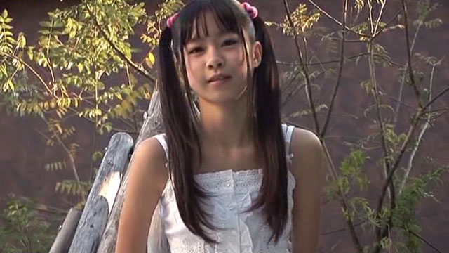 純真無垢 ～ホワイトレーベル～ 桜あいり Part2：桜あいり12b