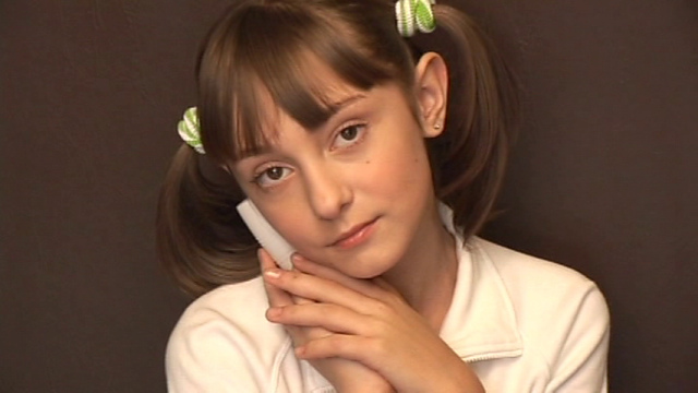 魅惑のマリオネット Vol.2 ：ナスティア（Nastya）12b