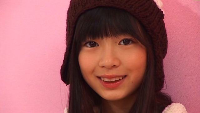 純真無垢 ～ホワイトレーベル～ 牧原あゆ：牧原あゆ01b