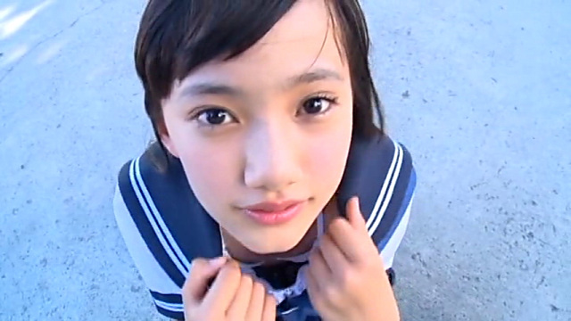 芽以の課外授業 ～Vol.20～：織田芽以05b