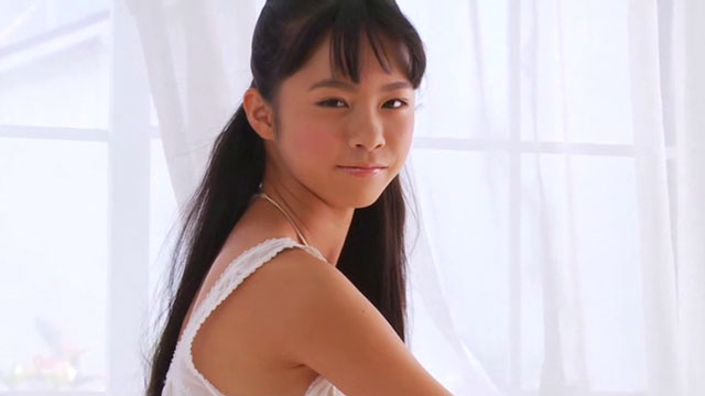 純真無垢 ～ホワイトレーベル～ 桜あいり Part4：桜あいり05b