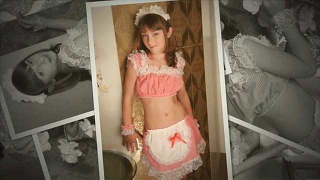 魅惑のマリオネット Vol.2 ：ナスティア（Nastya）04b