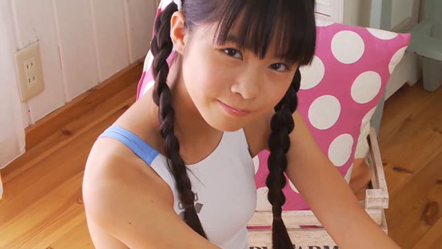 純真無垢 ～ホワイトレーベル～ 桜あいり Part4：桜あいり03b