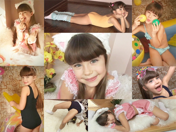 魅惑のマリオネット Vol.4：ソフィア（Sophia）