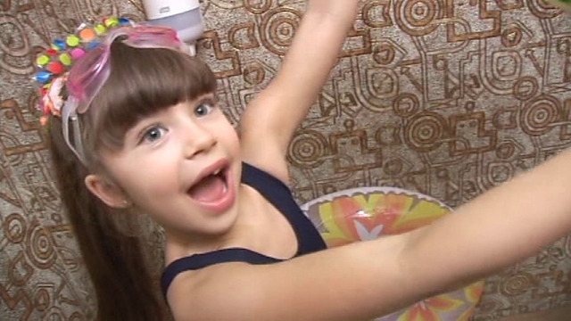 魅惑のマリオネット Vol.4：ソフィア（Sophia）13b