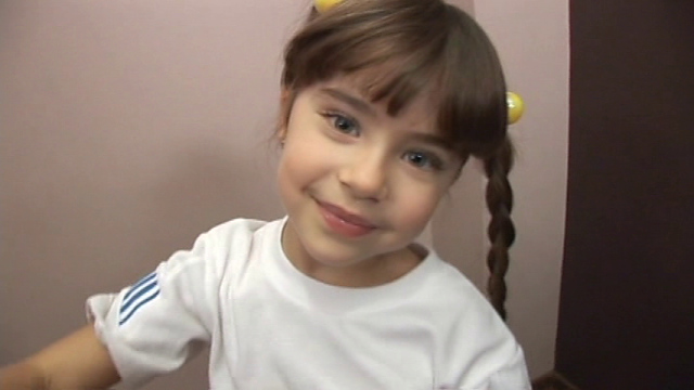 魅惑のマリオネット Vol.4：ソフィア（Sophia）10b