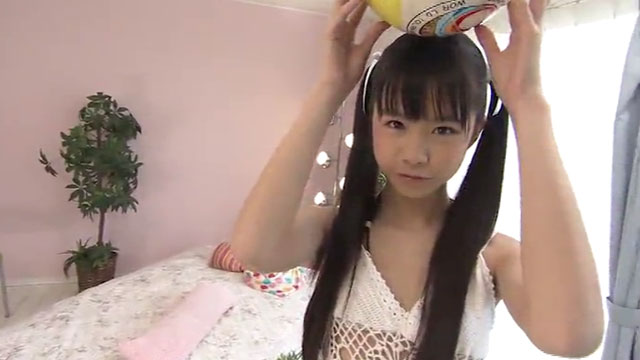 純真無垢 ～ホワイトレーベル～ 桜あいり Part3：桜あいり13b