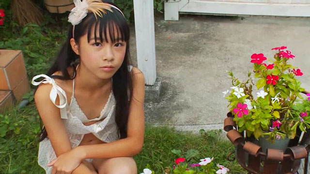 純真無垢 ～ホワイトレーベル～ 桜あいり Part4：桜あいり13b