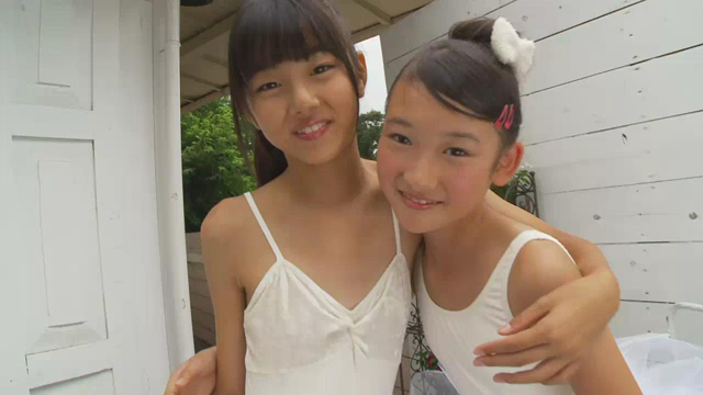 純真無垢 ~ホワイトレーベル~ 河合真由 Part2:河合真由(河合まゆ)・近藤あさみ13b