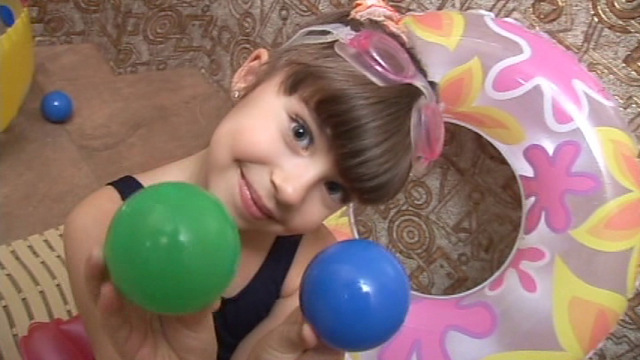 魅惑のマリオネット Vol.4：ソフィア（Sophia）15b