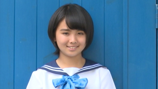 美少女は純真JC 青葉えりか 15歳 Part2：青葉えりか（えりか）01b