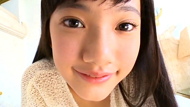 芽以の課外授業 ～Vol.20～：織田芽以01b